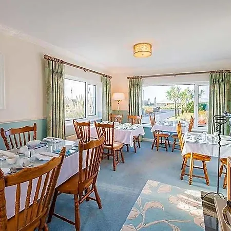 Bed & Breakfast Klondyke House
