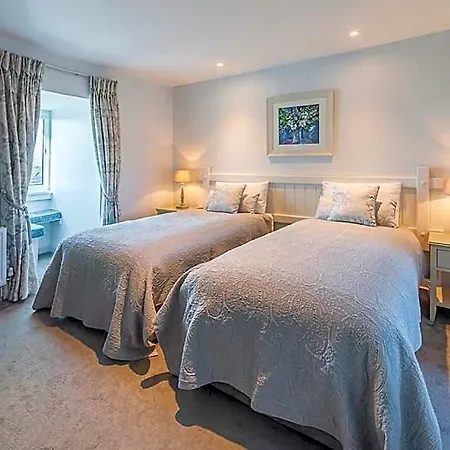 Bed & Breakfast Klondyke House Killarney