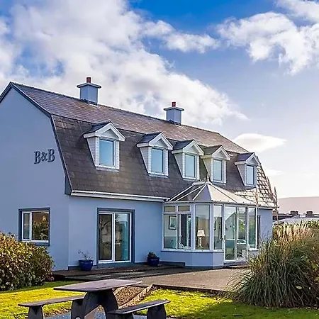 Bed & Breakfast Klondyke House Killarney