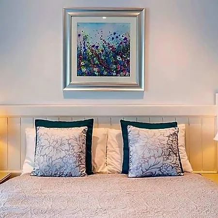 Bed & Breakfast Klondyke House