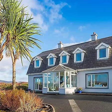 Bed & Breakfast Klondyke House